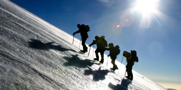 Kilimanjaro Climbing Marangu Route