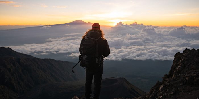 Mount Meru Trekking1